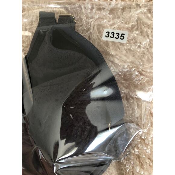 Natori Conform Bra Full Fit Memory Contour Convertible Underwired Black 34DD - Picture 9 of 9